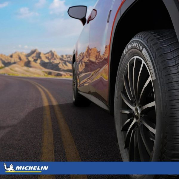 Michelin CrossClimate2 205/60R16 92V - MadeInUSA - Image 3