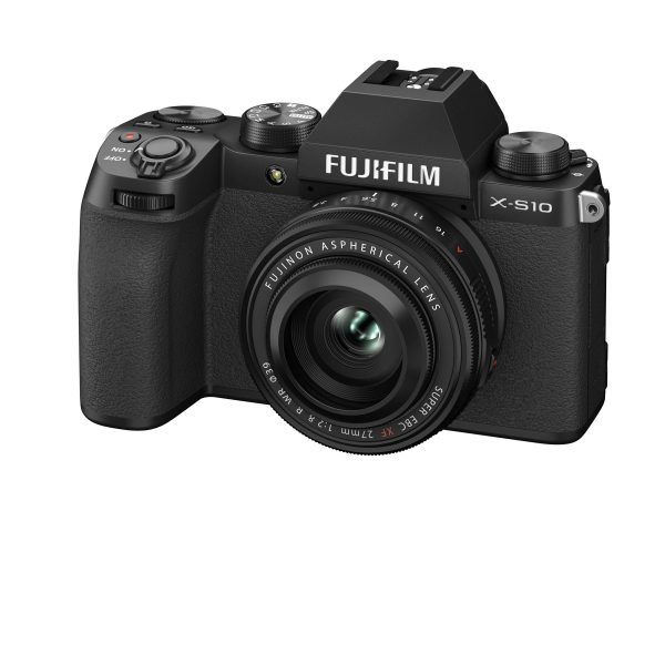Fujifilm XF 27mm f/2.8 R WR Lens - MadeInUSA - Image 2