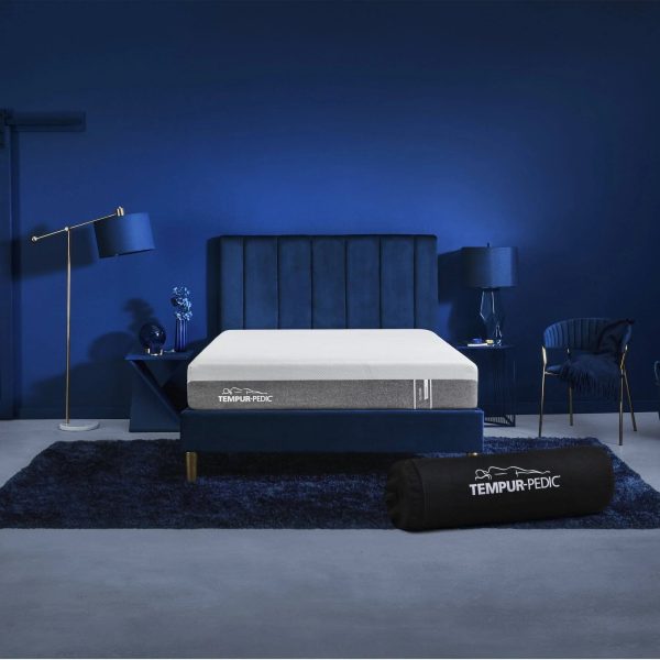 Tempur-Pedic Twin Cloud Medium Mattress - MadeInUSA - Image 10