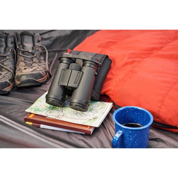 Nikon - Monarch M5 8x42 Binoculars - MadeInUSA - Image 9