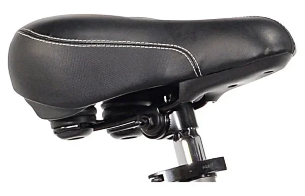 Genesis 26 Whirlwind Women's Mountain Bike, Gray - MadeInUSA - Image 3