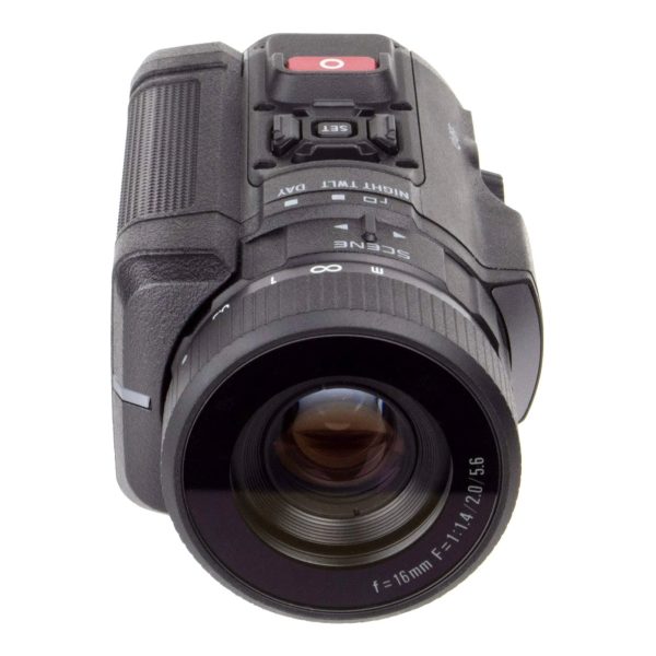SIONYX Aurora Black Night Vision Camera - MadeInUSA - Image 4