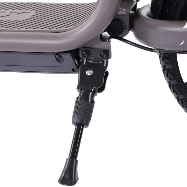 Gotrax Flex Campus Seated Electric Scooter - MadeInUSA - Image 8