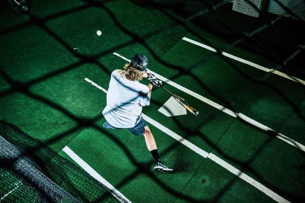 DeMarini 2024 Voodoo One -3 BBCOR Baseball Bat - MadeInUSA - Image 8