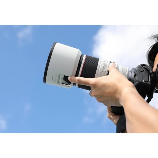 Canon - RF 70-200mm f/2.8L Is USM Lens - MadeInUSA - Image 2