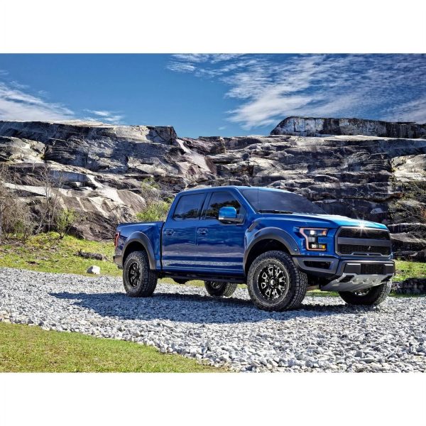 Cooper Discoverer AT3 XLT LT295/70R18 129S BSW Tire - MadeInUSA - Image 9