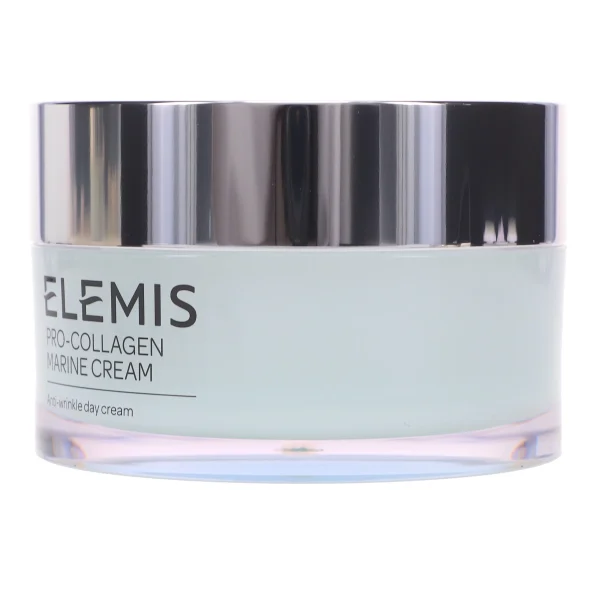 Elemis Pro-Collagen Marine Cream, 3.3oz Anti-Wrinkle Hydrating Day Cream - MadeInUSA - Image 2