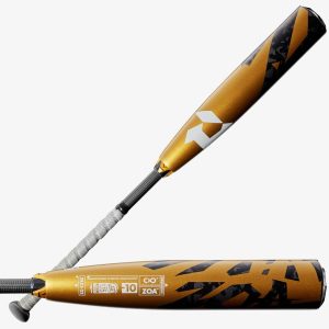 2022 DeMarini Zoa -8 USSSA Baseball Bat: WTDXZ8Z22 - MadeInUSA
