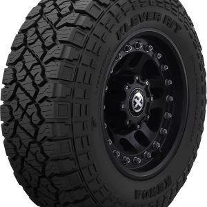 Kenda Klever R/T KR601 All Terrain LT265/75R16 123/120R E Light Truck Tire - MadeInUSA