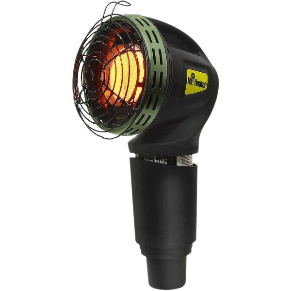 Mr. Heater Golf Cart Heater - MadeInUSA