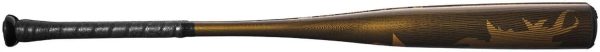 DeMarini 2024 Voodoo One -3 BBCOR Baseball Bat - MadeInUSA - Image 5