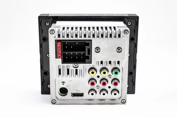 MB Quart RVM2.0 2-Zone RV Receiver Bluetooth Radio Stereo+(2) 5.25 Speakers - MadeInUSA - Image 6