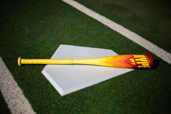 2024 Easton Hype Fire (-8) USSSA Baseball Bat - MadeInUSA - Image 9