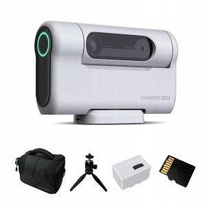 Dwarf II Smart Telescope, Deluxe - MadeInUSA