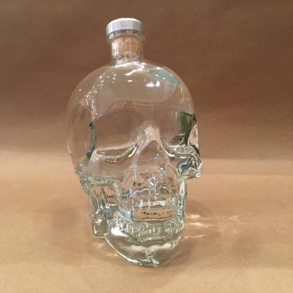Crystal Head Vodka - 1.75 L bottle - MadeInUSA - Image 5