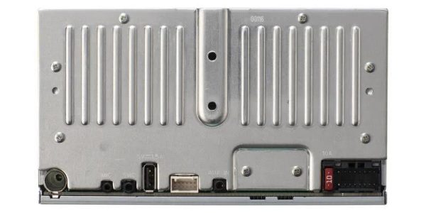 Pioneer 6.8" Capacitive Glass Touchscreen Digital Media Receiver - MadeInUSA - Image 5