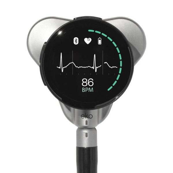 Eko Core 500 Digital Stethoscope - MadeInUSA