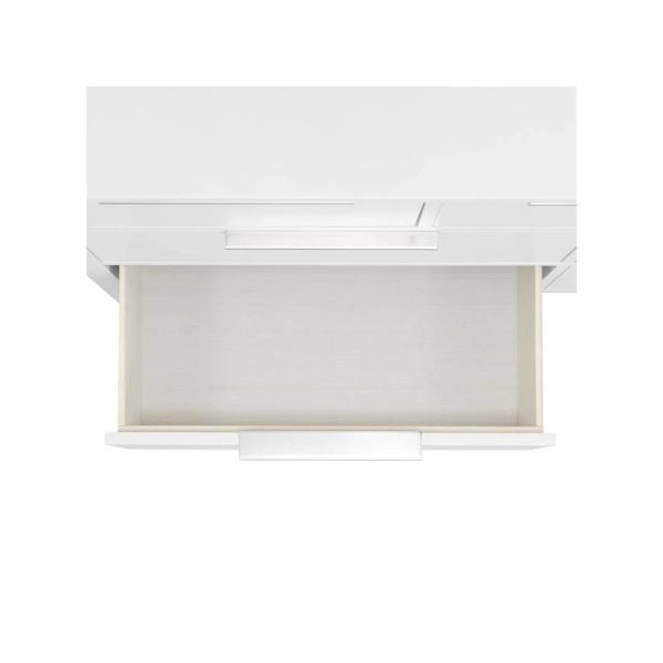 Nurture& The Dresser in White - MadeInUSA - Image 11