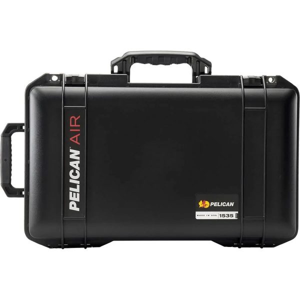 Pelican 1535 Air Case - MadeInUSA - Image 4