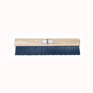 36 Medium Cement Finishing Broom Without Handle - MadeInUSA