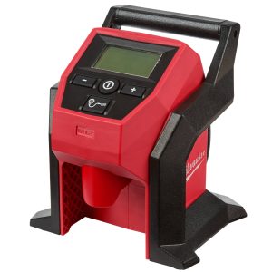 Milwaukee 2475-20 M12 Compact Inflator - MadeInUSA