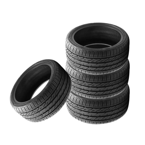 Landsail LS588 UHP 265/35R19XL 99Y BSW (1 Tires) - MadeInUSA - Image 3