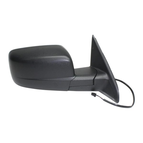 Replacement 2013 Ram 1500 Mirror, Kool Vue DG84ER - MadeInUSA - Image 2