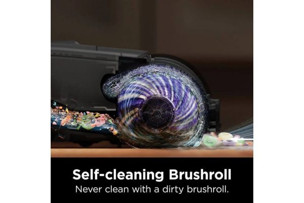 Shark HydroVac Cordless Pro XL 3-in-1 Vacuum, Mop & Self-Cleaning System (WD201) - MadeInUSA - Image 8