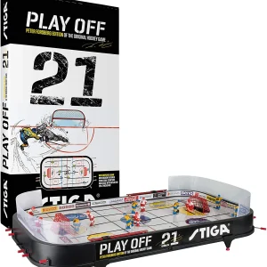 STIGA Sweden vs Canada PlayOff 21 Table Hockey - Forsberg Edition - MadeInUSA