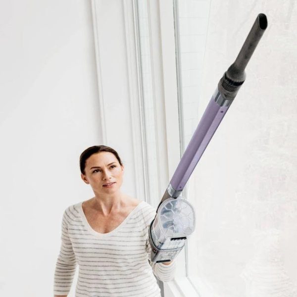 Shark IX141H Pet Cordless Stick Vacuum with Anti-Allergen Complete Seal - MadeInUSA - Image 2
