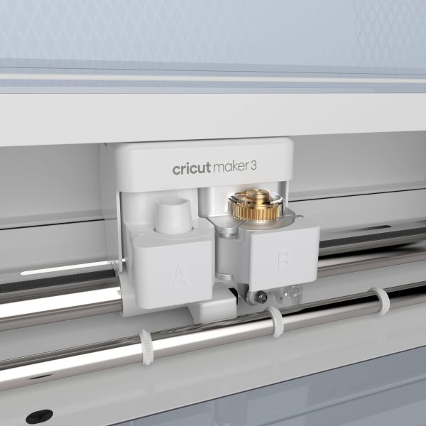 Cricut Maker 3 Cutting Machine - MadeInUSA - Image 10