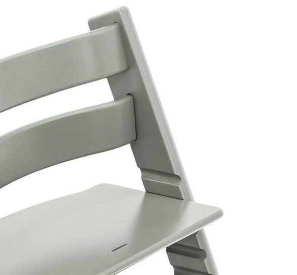 Tripp Trapp Chair Natural - MadeInUSA - Image 3