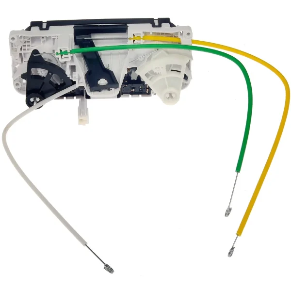 For Nissan Versa 2007 2008 2009 2010 2011 Dorman HVAC Control Module - MadeInUSA - Image 2