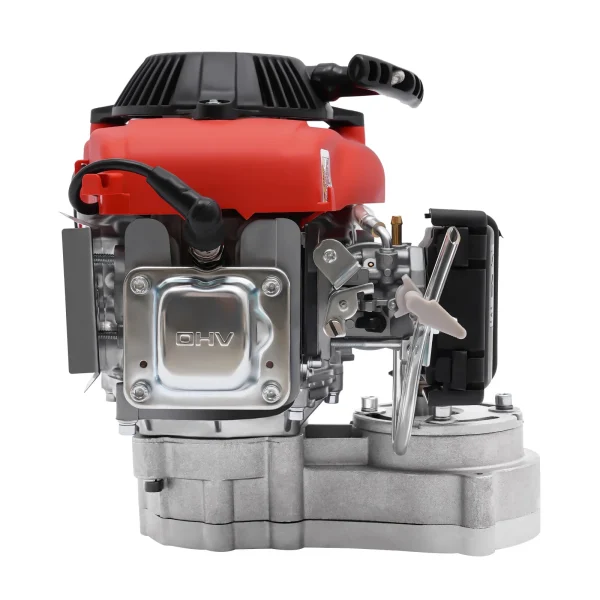 Anqidi Full Set 4-Stroke 53CC Bicycle Engine Kit Gas Motorized Bike Electric Bicycle Engine Motor Complete Kit Gasoline Powered Engine TCI Ignition 1.5KW 6800Rpm - MadeInUSA - Image 10