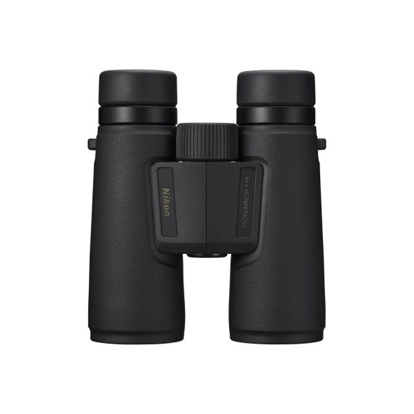 Nikon - Monarch M5 8x42 Binoculars - MadeInUSA - Image 7