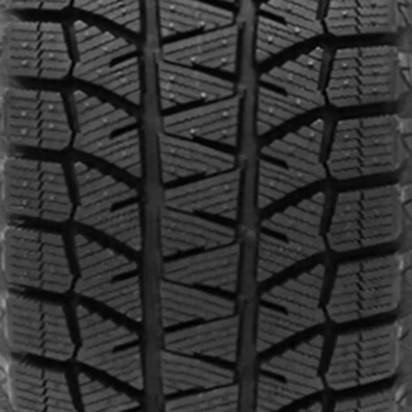Bridgestone Blizzak WS90 : 195/65R15 91H - MadeInUSA - Image 7
