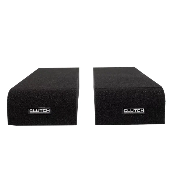 (2) Mackie CR3-XBT 3"Creative Reference Bluetooth Multimedia Monitors with Studio Monitor Stands Package - MadeInUSA - Image 8