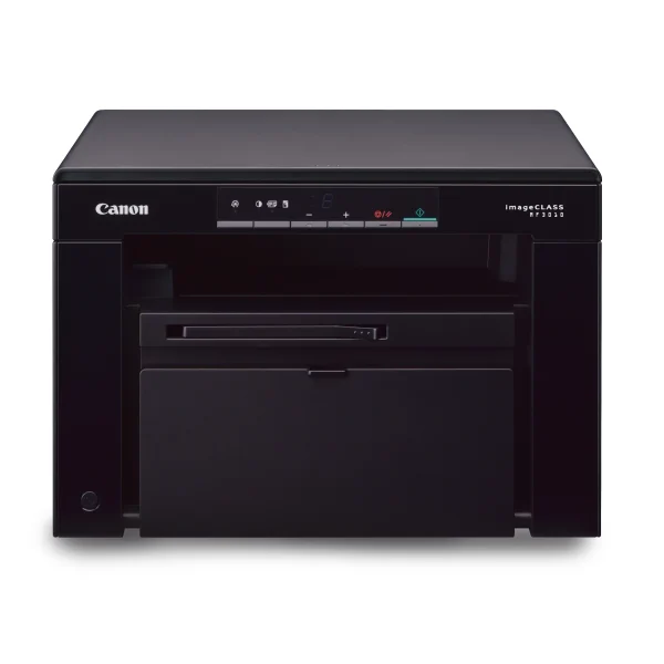 Canon imageCLASS MF3010 - Multifunction Laser Printer - MadeInUSA - Image 2