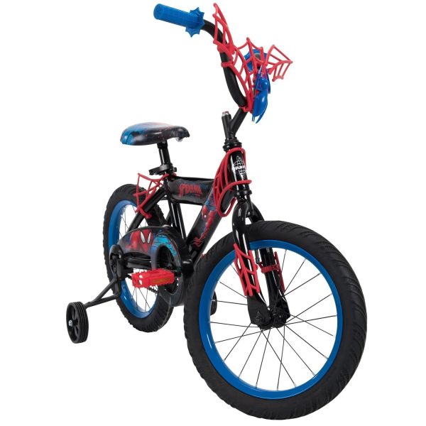 Huffy Marvel 16 - MadeInUSA - Image 6