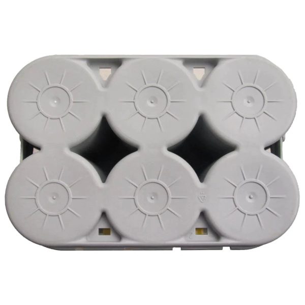 Optima RedTop Battery 75/25 - MadeInUSA - Image 9