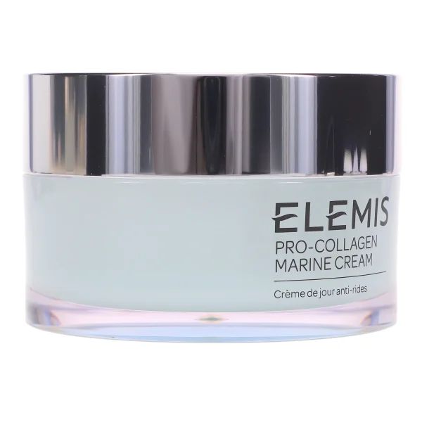Elemis Pro-Collagen Marine Cream, 3.3oz Anti-Wrinkle Hydrating Day Cream - MadeInUSA - Image 3