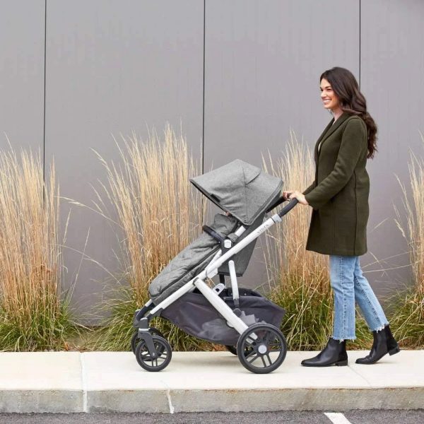 UPPAbaby CozyGanoosh - Gregory - MadeInUSA - Image 10