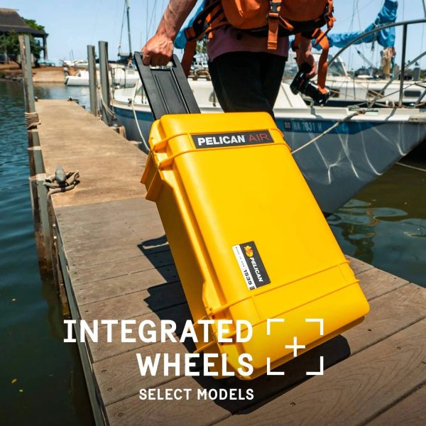 Pelican 1535 Air Case - MadeInUSA - Image 3