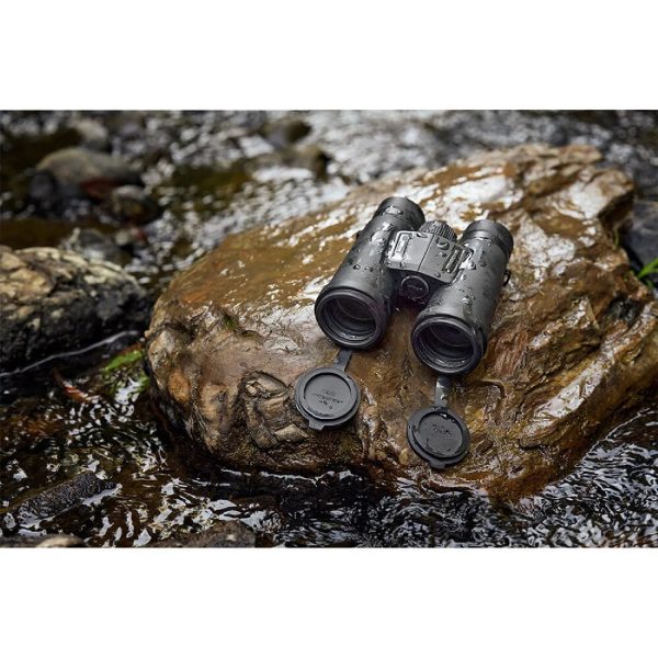 Nikon - Monarch M5 8x42 Binoculars - MadeInUSA - Image 2