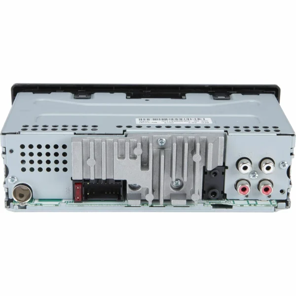 Pioneer MVH-S322BT: Alexa, Bluetooth, Smart Sync - MadeInUSA - Image 2