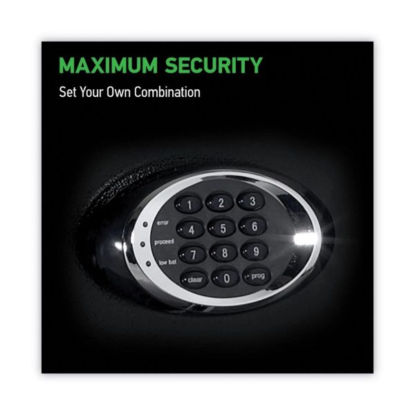 Sentry Safe EF4738E Safe - MadeInUSA - Image 7