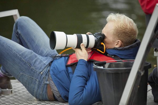 Canon RF 70-200mm f/2.8L Is USM Lens - MadeInUSA - Image 7