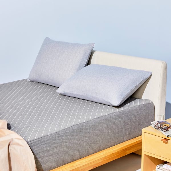 Siena Twin Mattress: Memory Foam 10"; Medium Firm; 180-Night Trial; 5 Premium - MadeInUSA - Image 7