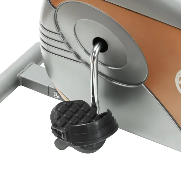Marcy Upright Exercise Bike: ME-708 - MadeInUSA - Image 5