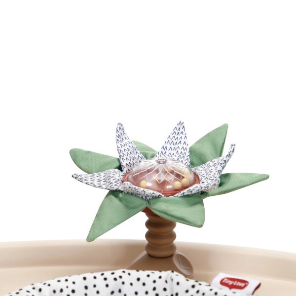 Tiny Love 5-in-1 Deluxe Stationary Activity Center - Boho - MadeInUSA - Image 8